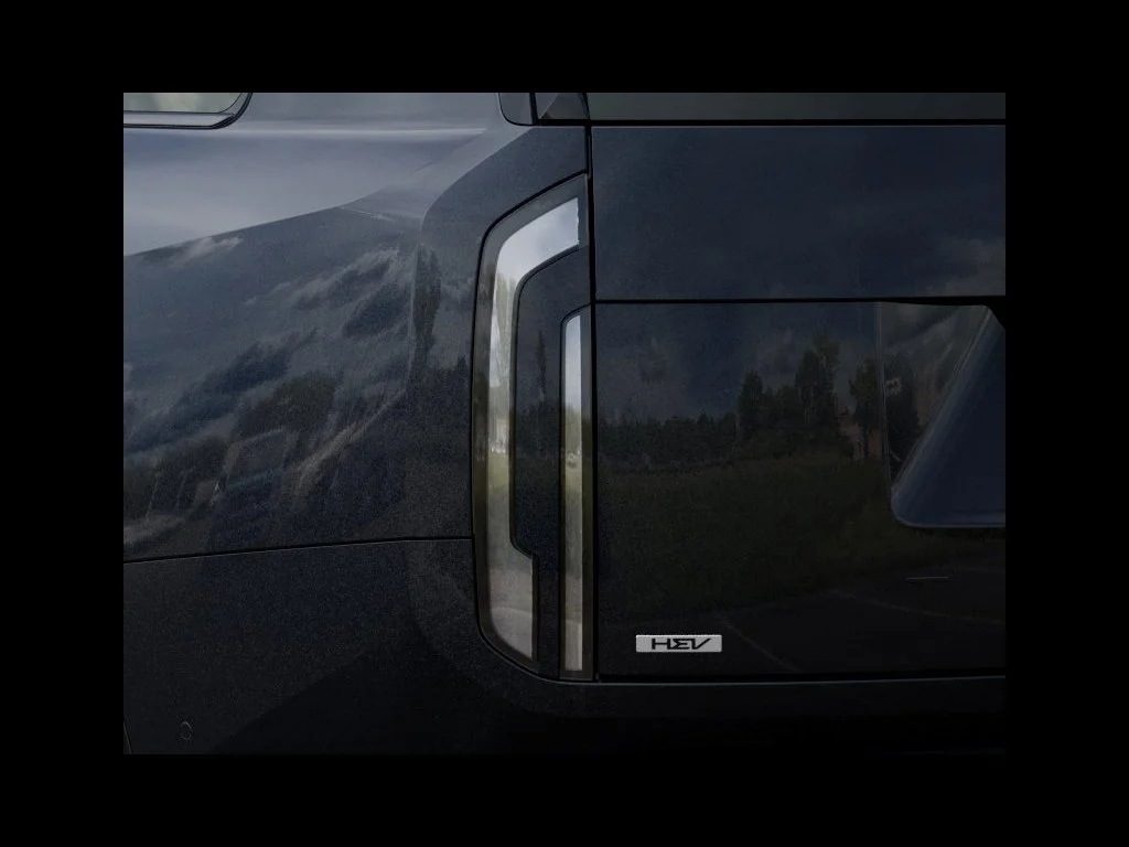 New 2027 Panthera Metal Kia X-Line SX image 38