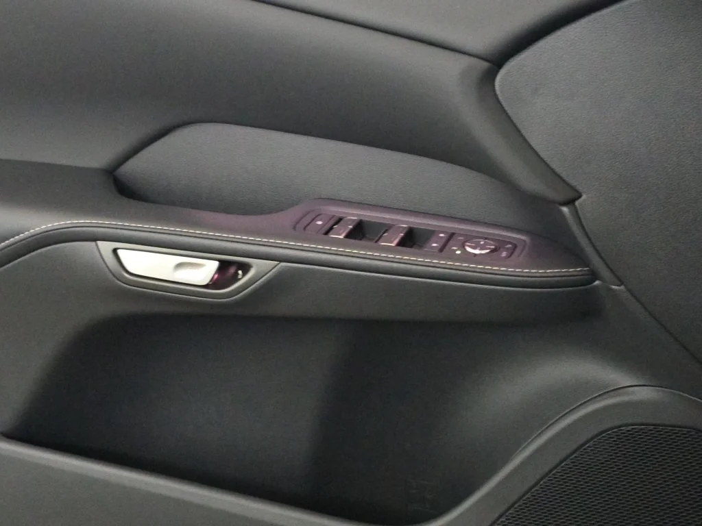 New 2026 Cloudburst Gray Lexus PREMIUM PLUS image 25
