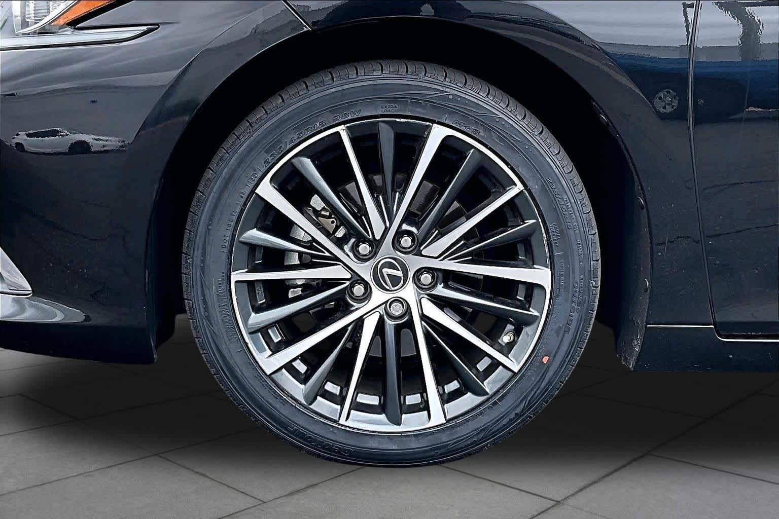 Used 2024 Caviar Lexus  image 11