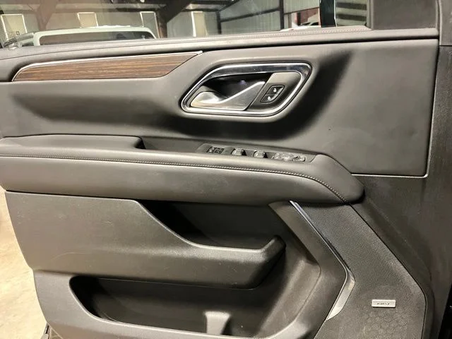 2022 Chevrolet Tahoe High Country - Photo 21