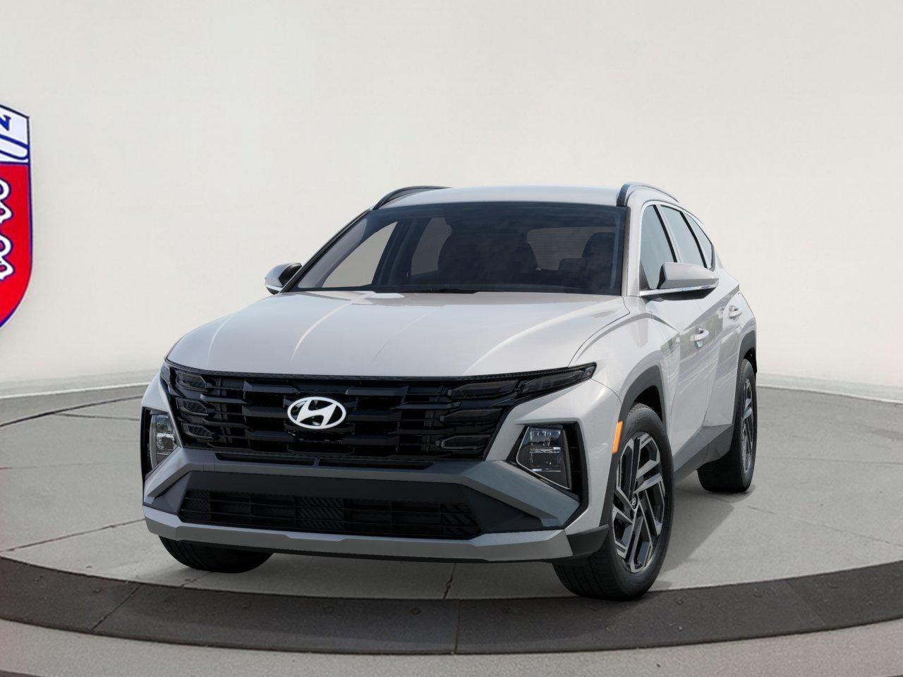 New 2026 Serenity White Pearl Hyundai SEL Plus AWD image 6