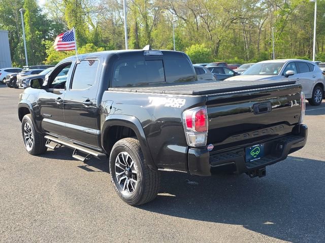 2023 Toyota Tacoma TRD Sport - Photo 11