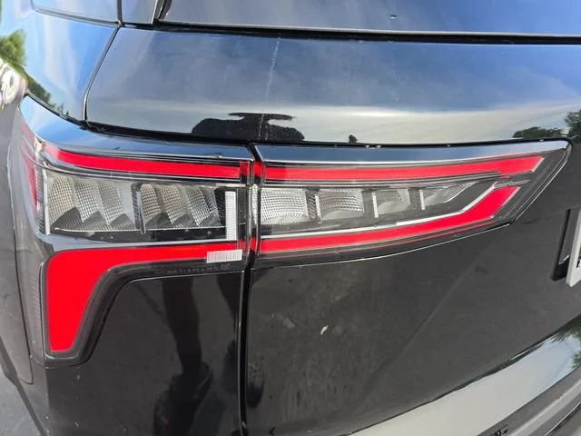 New 2027 Mosaic Black Metallic Chevrolet RS image 35