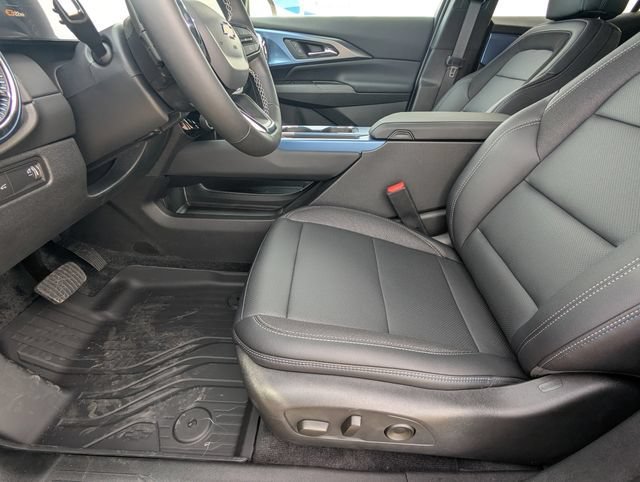 2026 Chevrolet Equinox EV 2LT - Photo 9