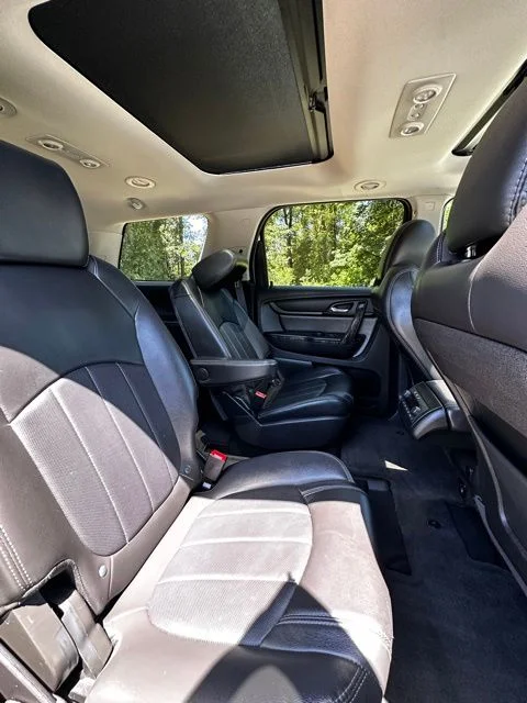 2017 GMC Acadia Limited Base - Photo 19