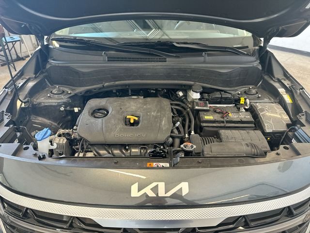 Used 2026 Gray Kia S image 19