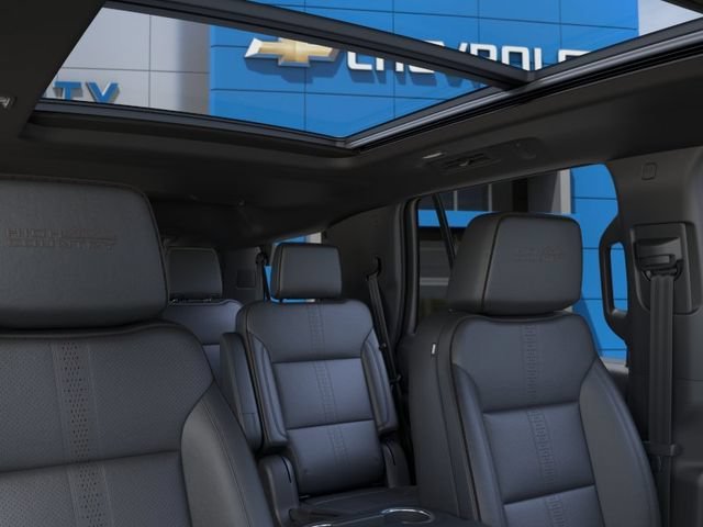 2026 Chevrolet Tahoe High Country - Photo 24