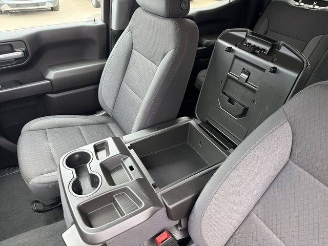 Used 2023 Summit White Chevrolet Custom Trail Boss image 22