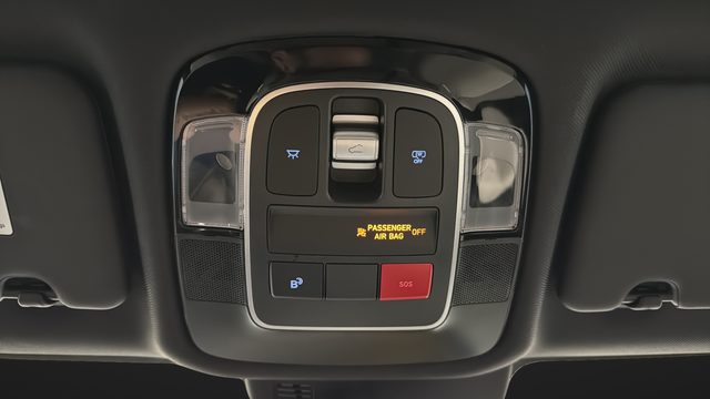 Used 2026 Amazon Gray Hyundai Limited image 33