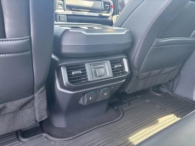 Certified Used 2025 Gray Ford Raptor image 34