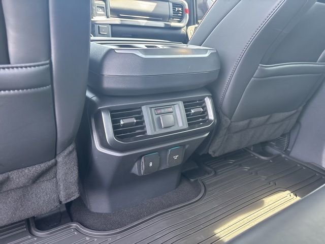 Certified Used 2025 Gray Ford Raptor image 34