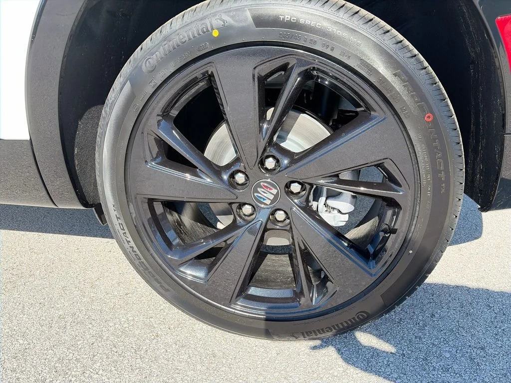 2026 Buick Envision Sport Touring - Photo 33