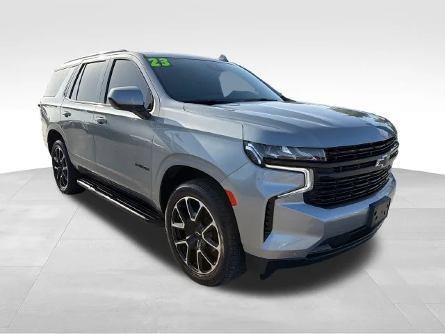 2023 Chevrolet Tahoe