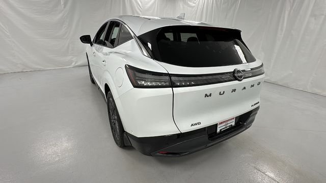 2025 Nissan Murano Platinum - Photo 5