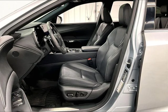 Used 2023 Iridium Lexus 350 Premium Plus image 24