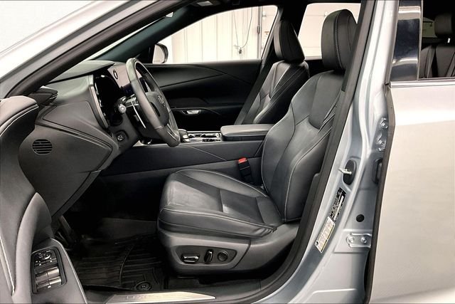 2023 Lexus RX 350 - Photo 24