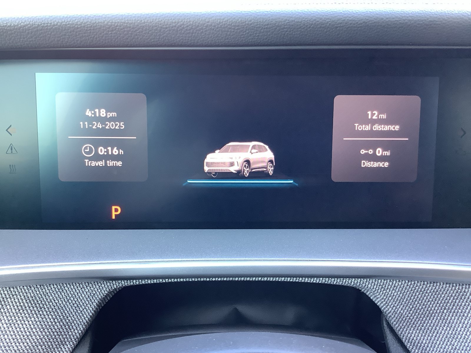 New 2026 Deep Black Pearl Volkswagen S image 12