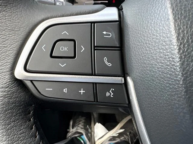 Used 2026 Beige Toyota XLE image 19