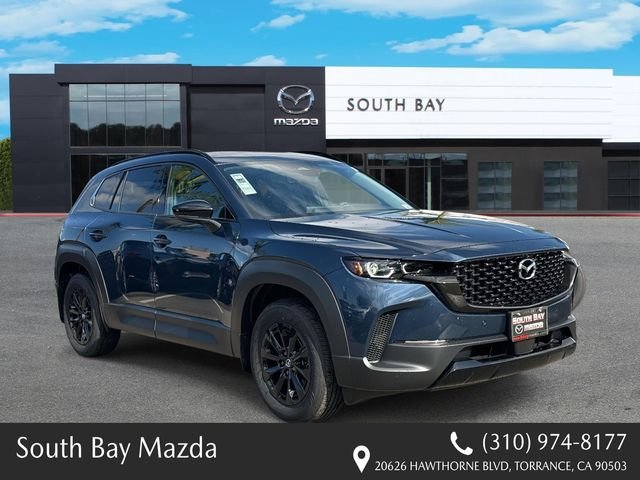 2026 Mazda CX-50 Hybrid Premium AWD