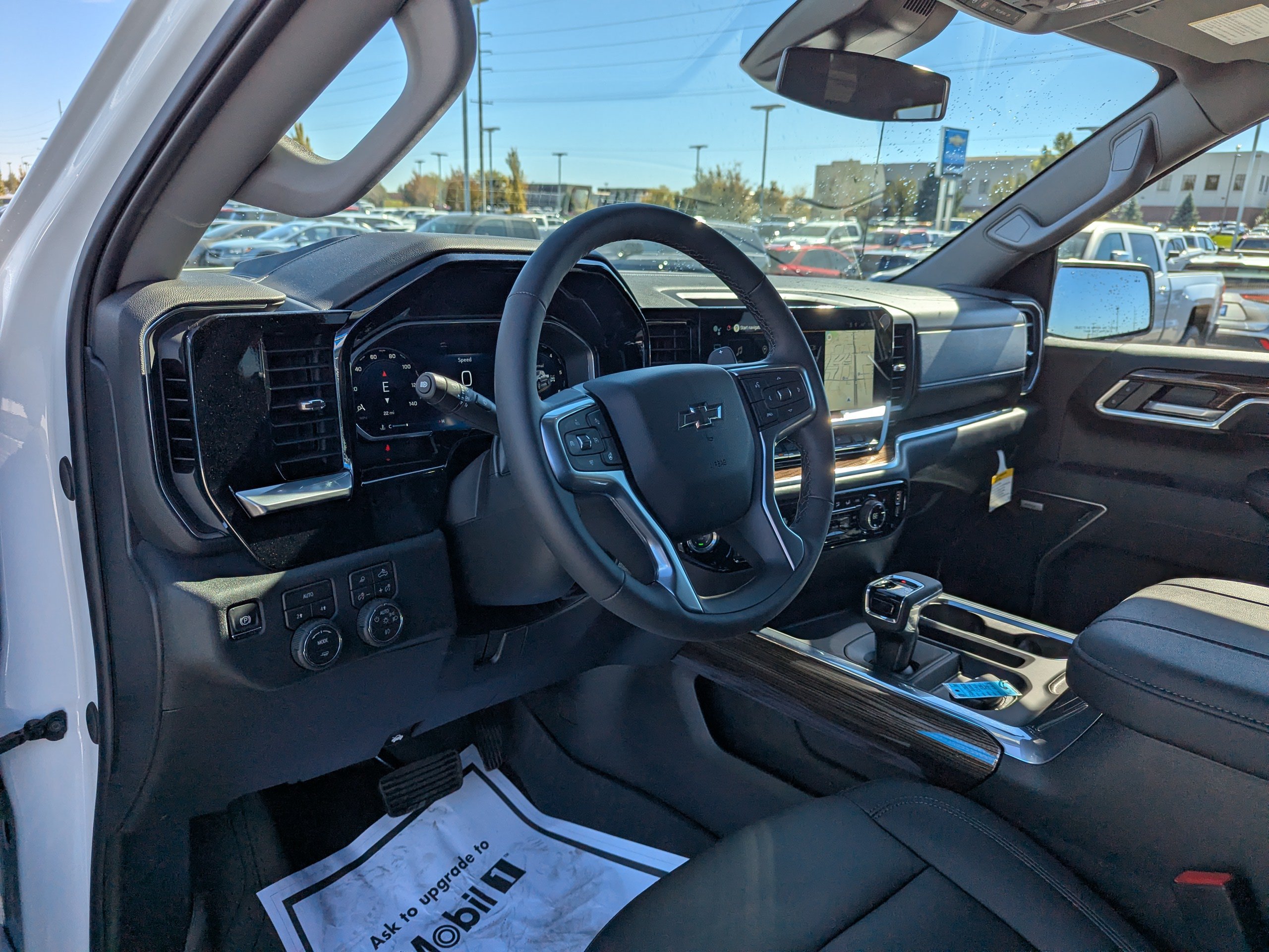 2026 Chevrolet Silverado 1500 RST - Photo 12