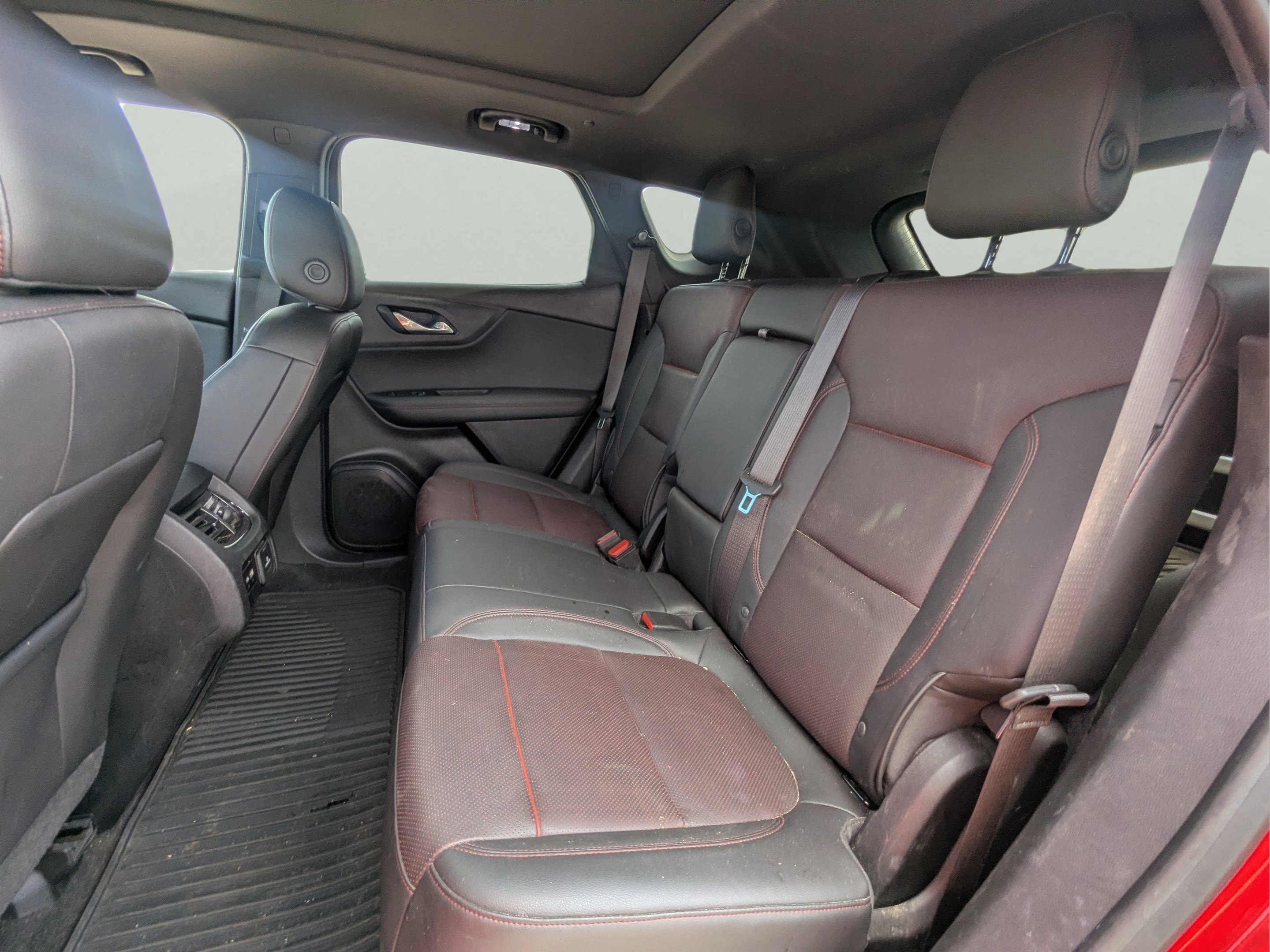 2020 Chevrolet Blazer RS - Photo 11