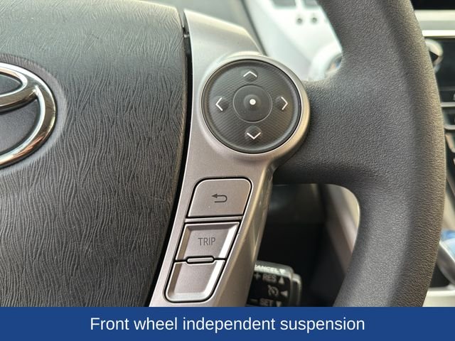 Used 2017 Silver Toyota Three image 24