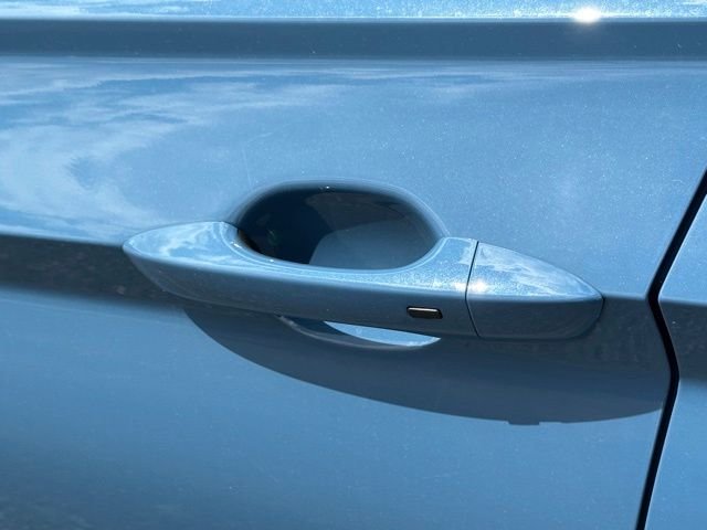 New 2026 Monterey Blue W/Deep Black Roof Volkswagen 2.0T Autobahn image 14