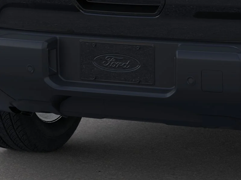 New 2025 Shadow Black Ford Heritage image 46