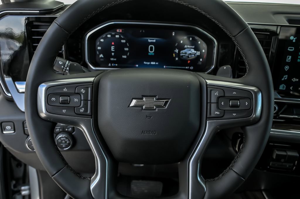 2026 Chevrolet Silverado 1500 RST - Photo 17