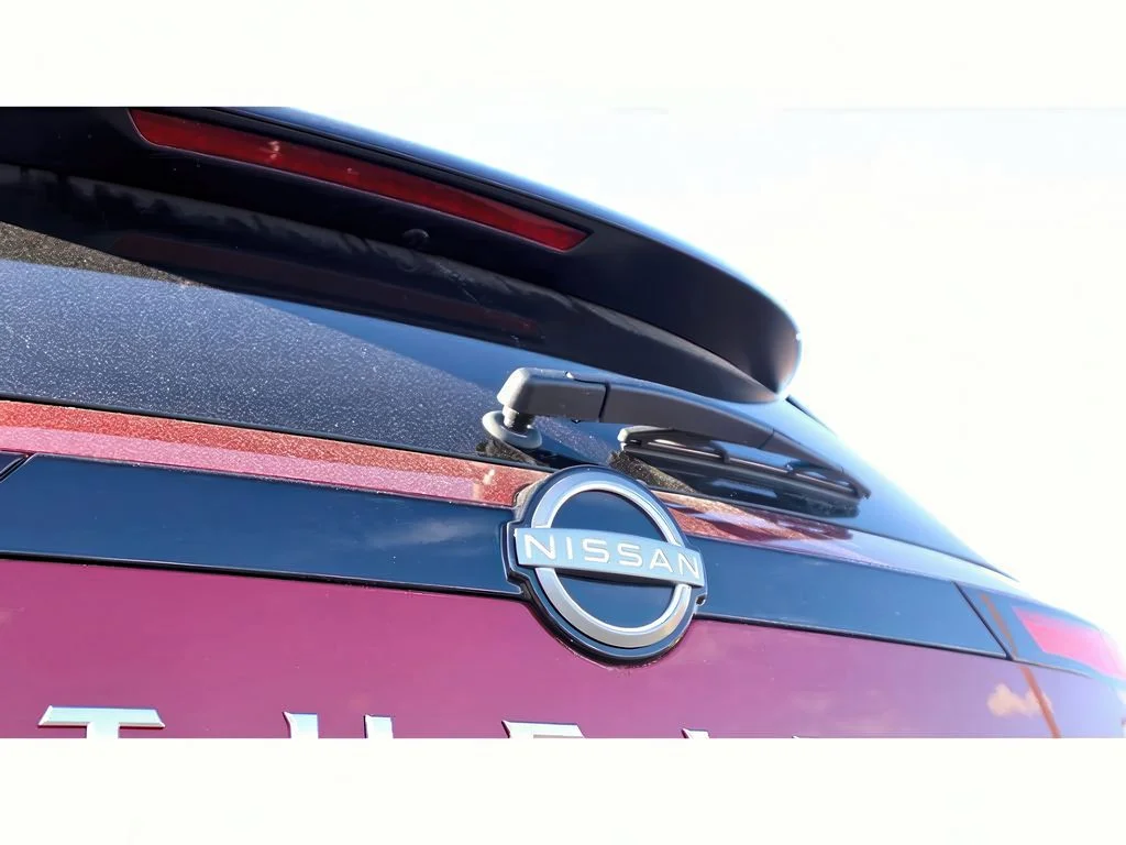 2025 Nissan Pathfinder SL - Photo 27