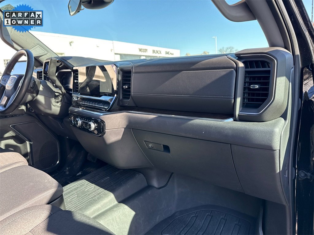 2024 GMC SIERRA - Image 36