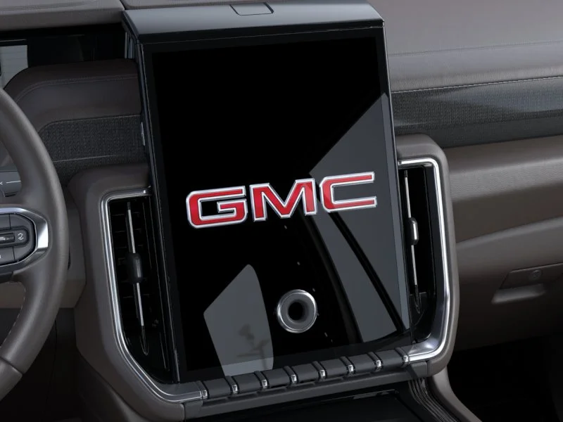 2026 GMC Yukon Elevation - Photo 20