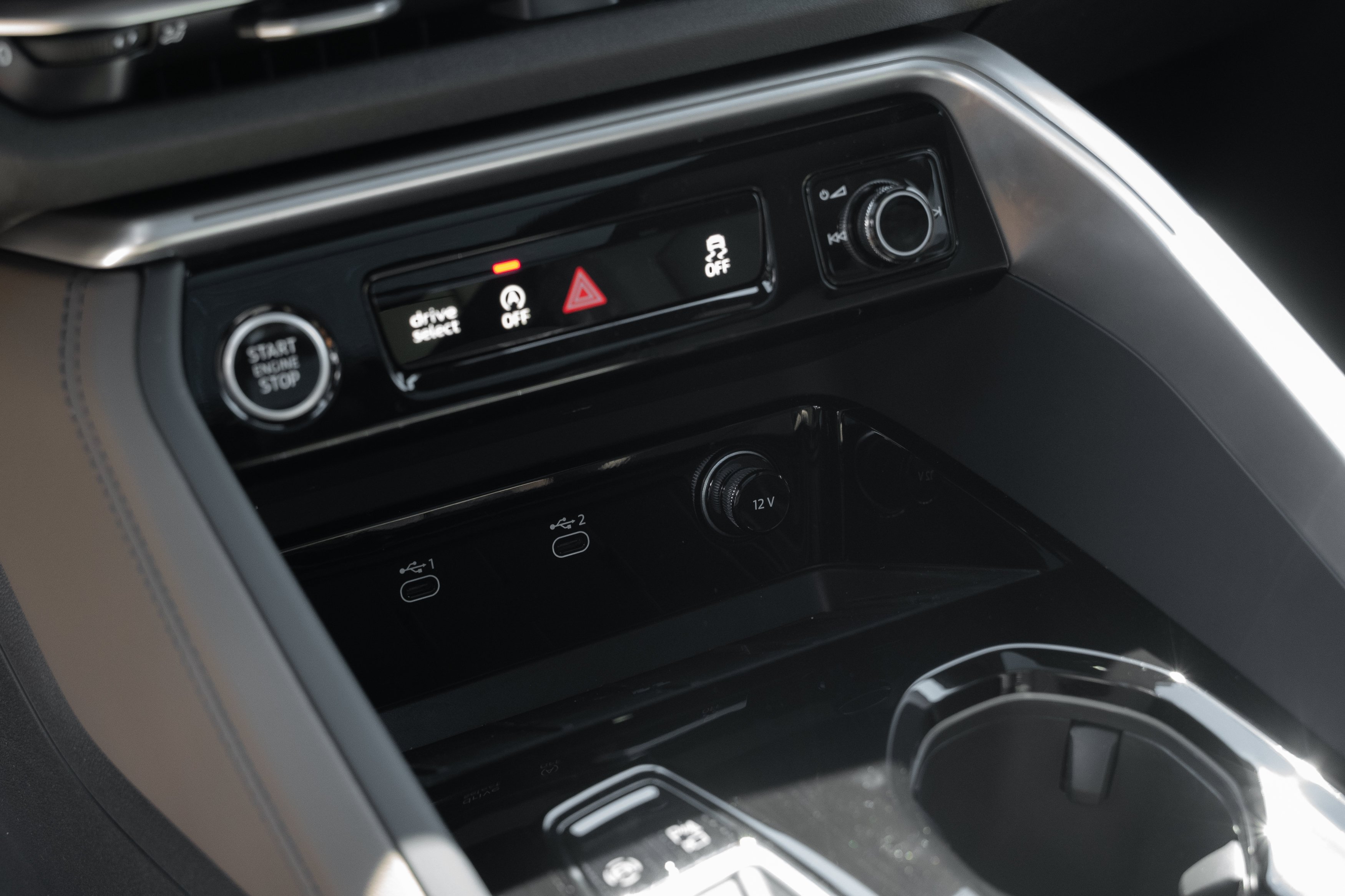 New 2026 Glacier Audi Premium Plus image 15