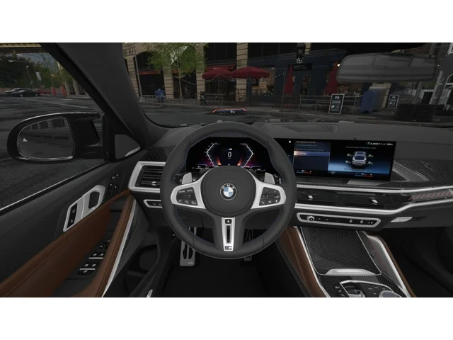 New 2027 Dravit Grey Metallic BMW  image 13