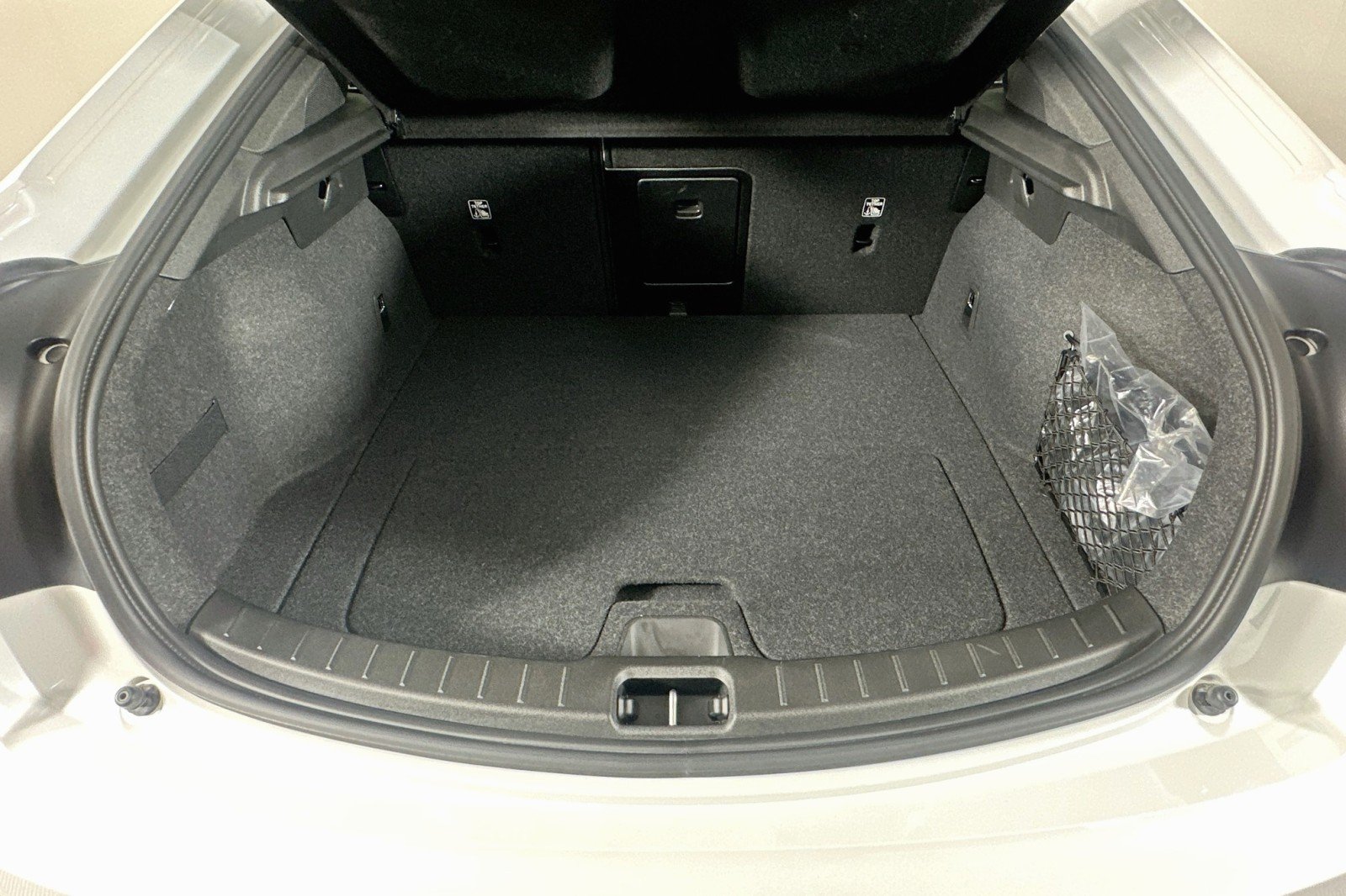 Used 2024 Snow Metallic Polestar Performance Plus image 20