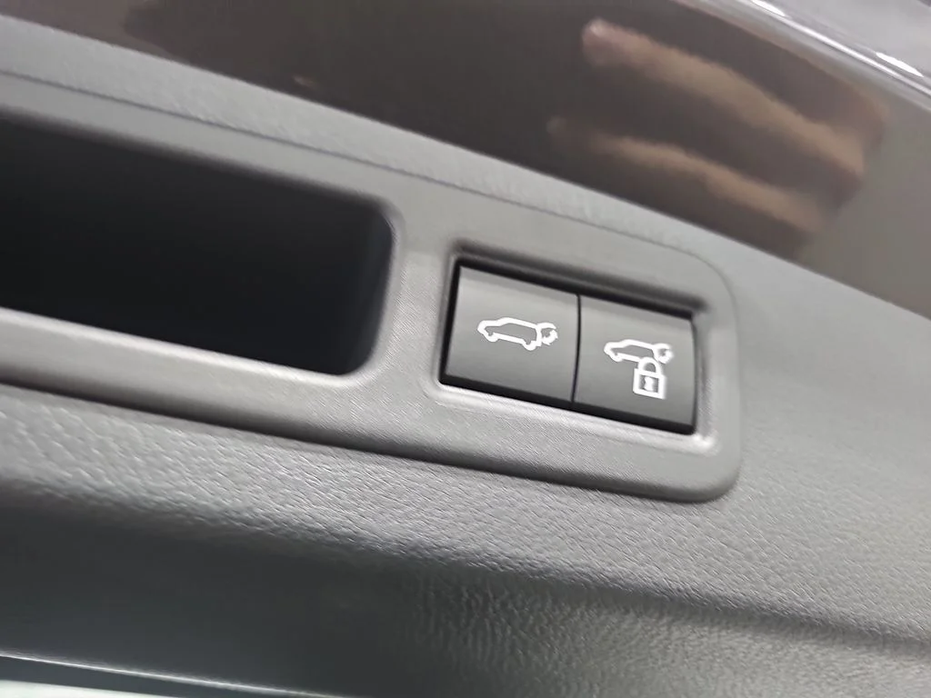 New 2026 Cloudburst Gray Lexus PREMIUM image 13