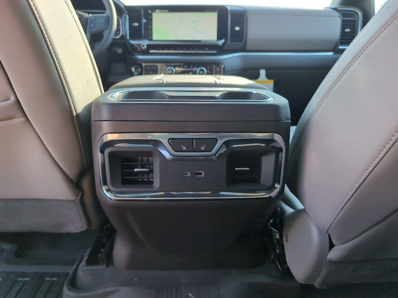 New 2026 Sterling Metallic GMC SLT image 35