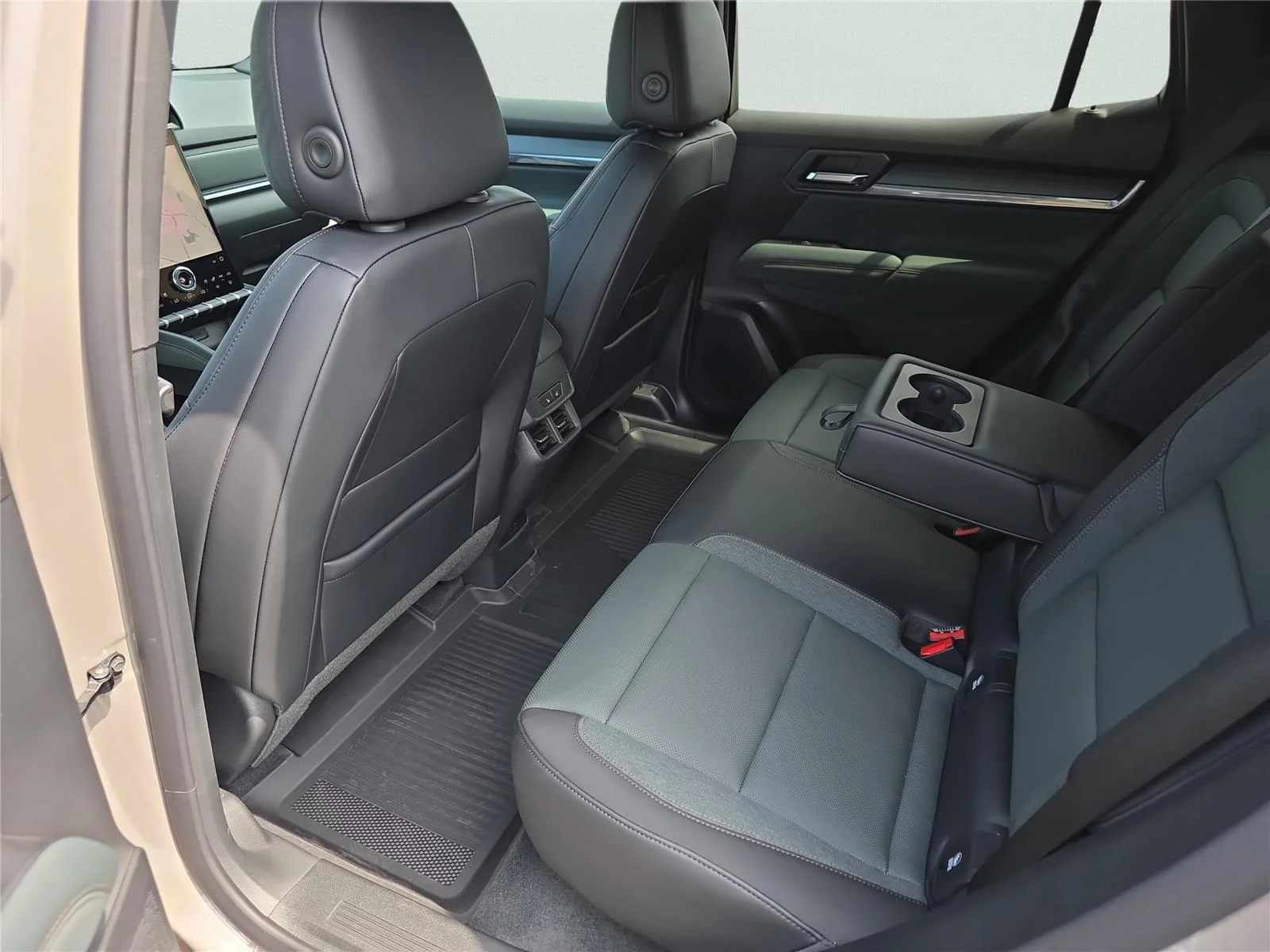 New 2026 Riverstone Metallic GMC AT4 image 20