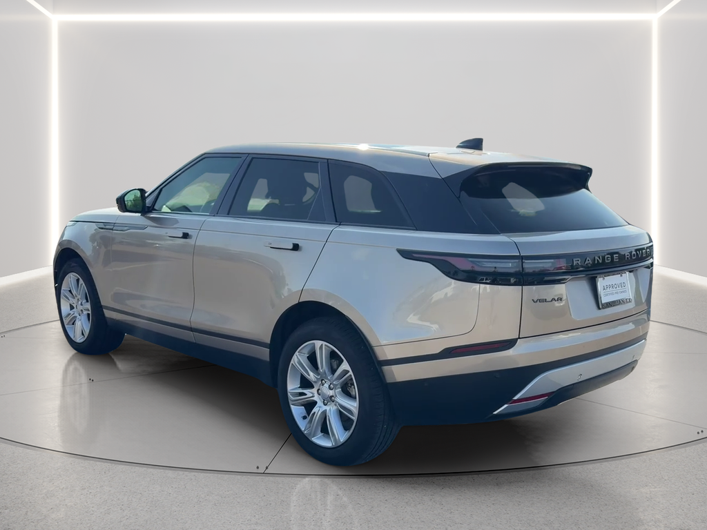 Used 2026 Batumi Gold Premium Metallic Land Rover S image 38
