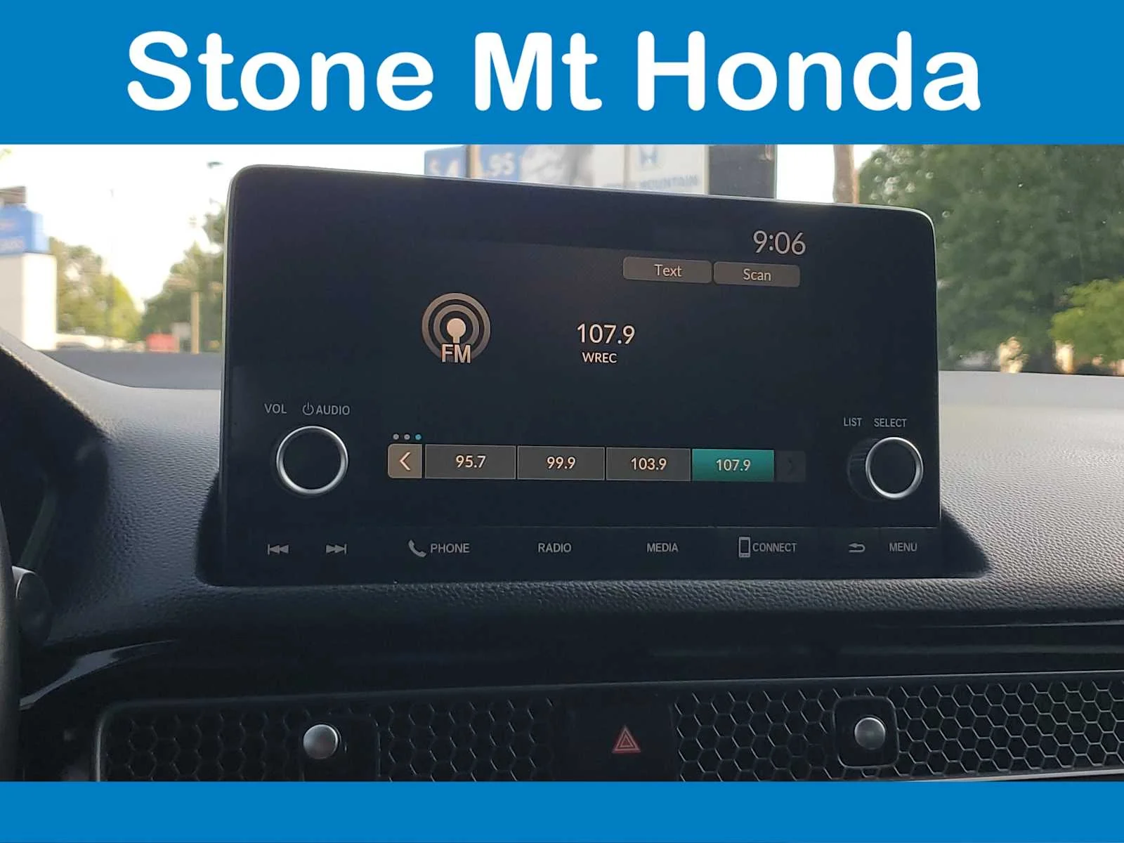 Used 2024 Meteorite Gray Metallic Honda Sport image 24