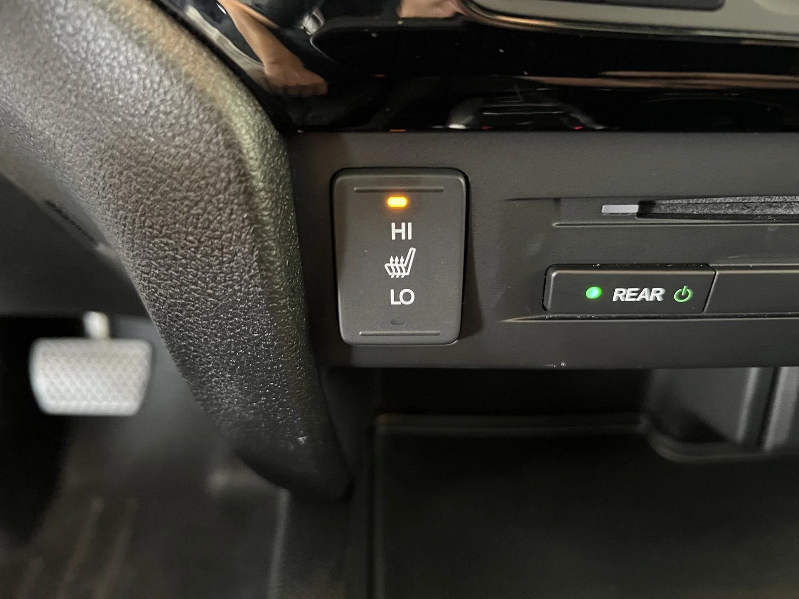 Used 2018 Gy Honda  image 24