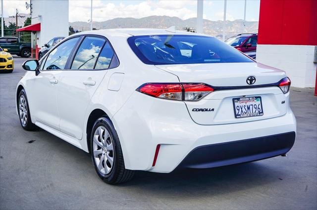 Certified Used 2026 ICE CAP Toyota  image 4