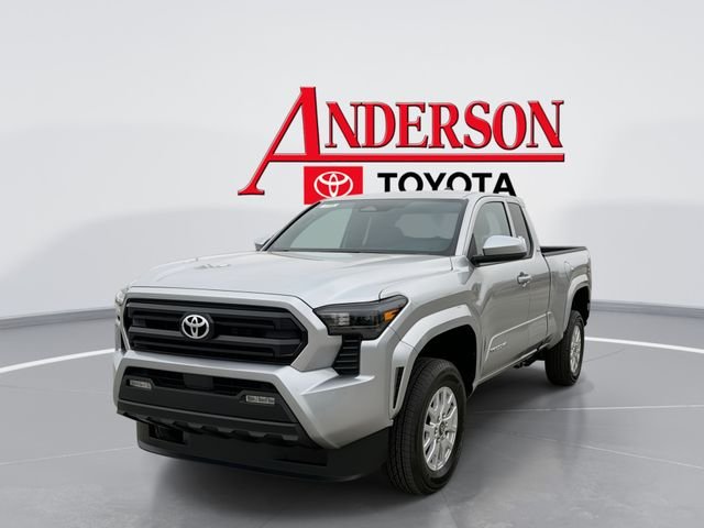 2026 Toyota Tacoma  SR5