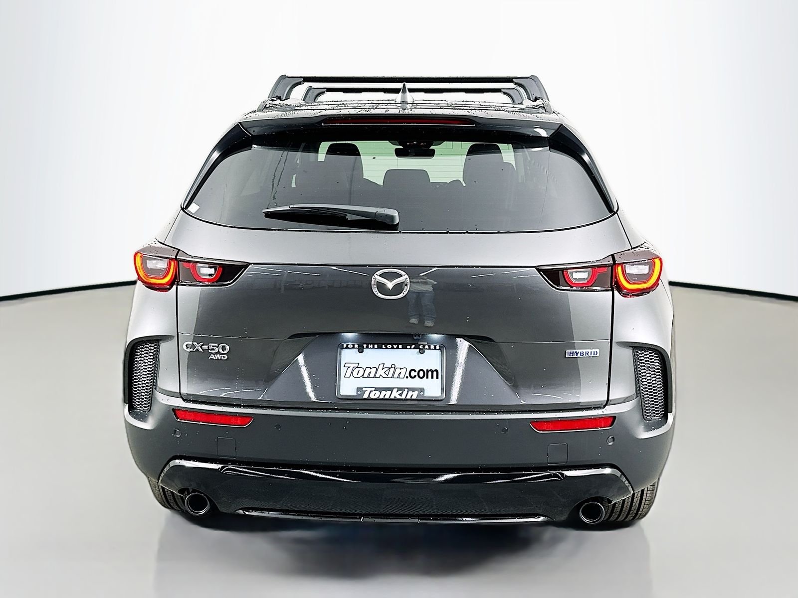 2026 Mazda CX-50 Premium - Photo 6