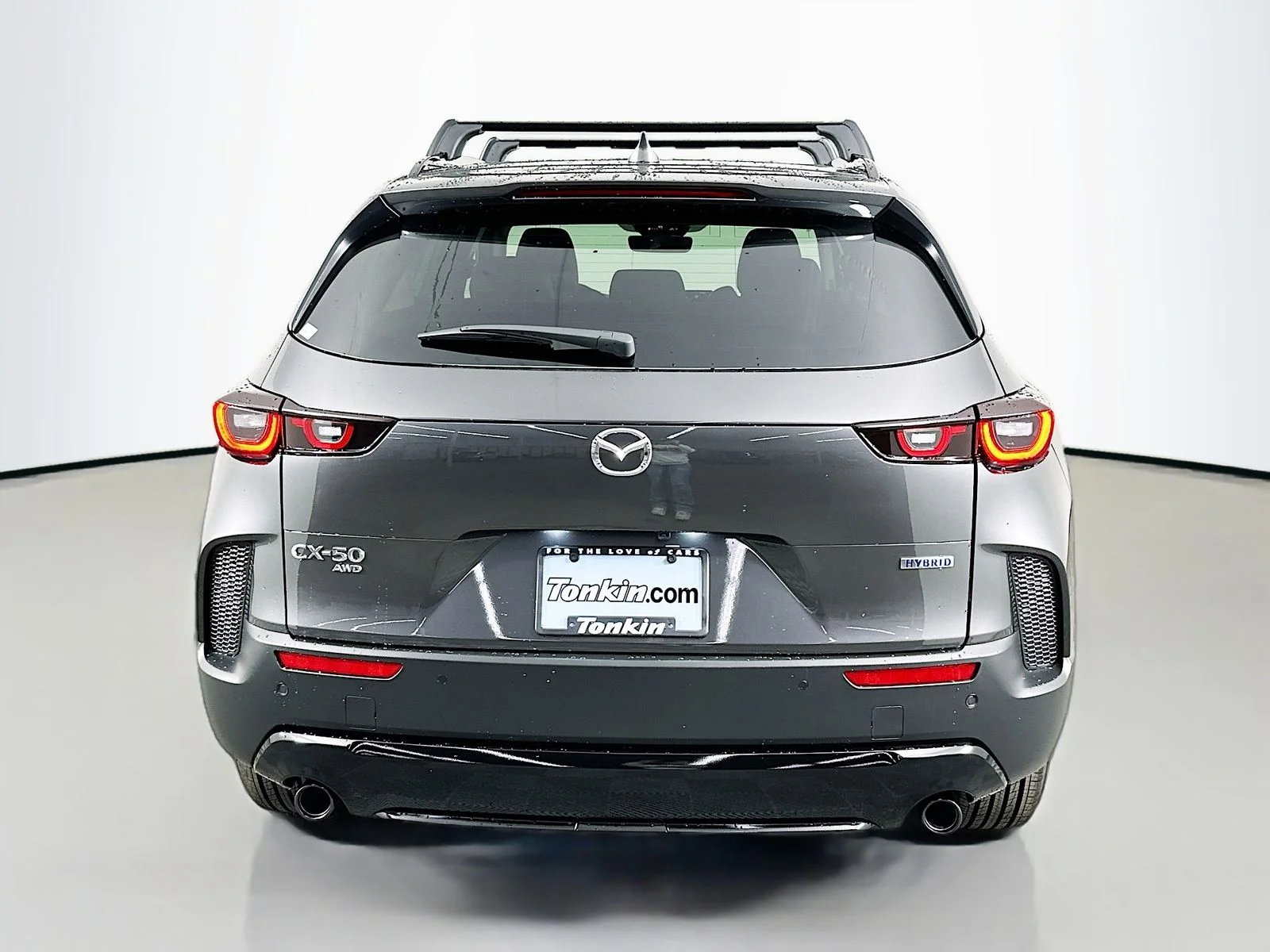 2026 Mazda CX-50 Premium - Photo 6