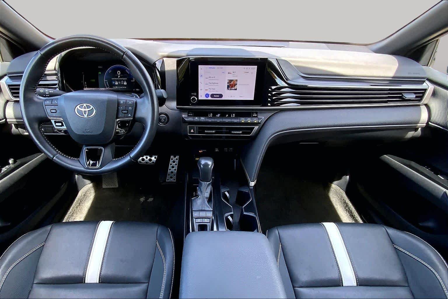 Used 2025 Heavy Metal Toyota SE image 15