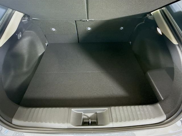 New 2026 Guardian Gray Toyota XSE Premium image 25