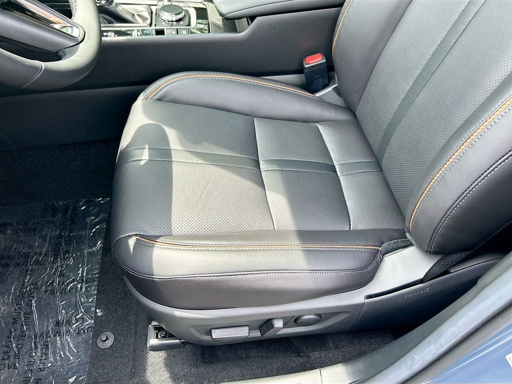 New 2026 Polymetal Gray Metallic Mazda 2.5 Turbo AWD image 20