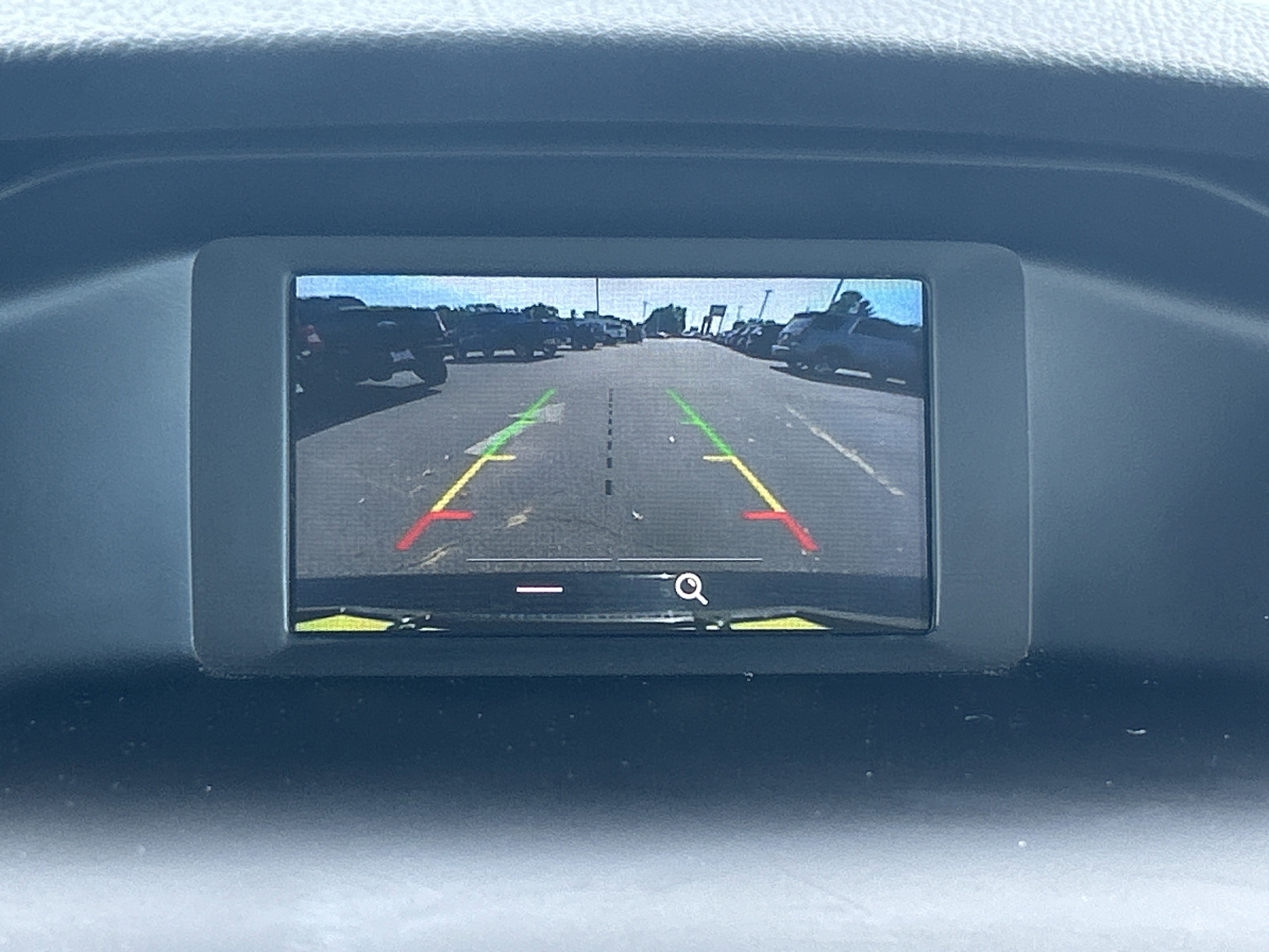 2018 Ford Focus SE - Photo 8