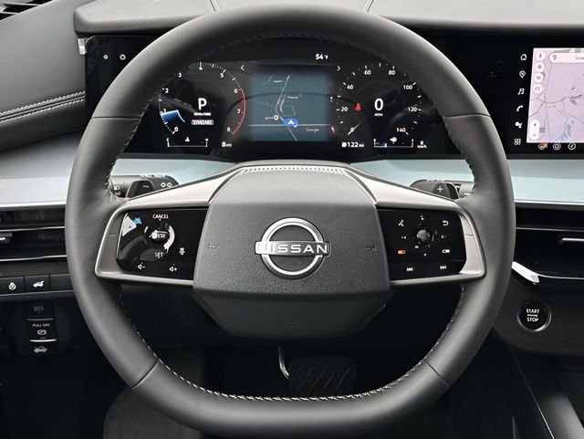Used 2025 White Nissan SL image 14